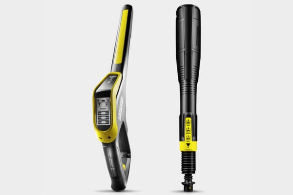 MYJKA CIŚNIENIOWA K 5 PREMIUM SMART CONTROL FLEX BLACK LINE 1.324-676.0