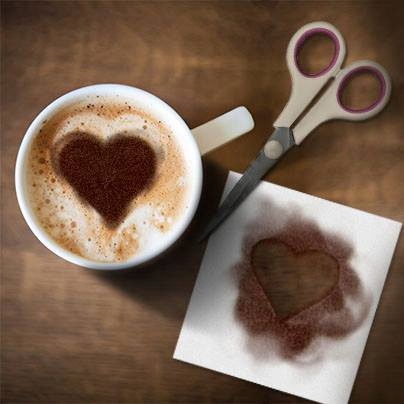 Kawa ziarnista Tchibo Barista Caffe Crema 2x1kg