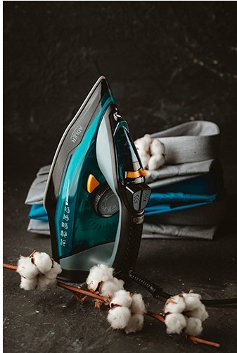 Żelazko parowe Adler AD 5032 3000W 350ml 45 g/min