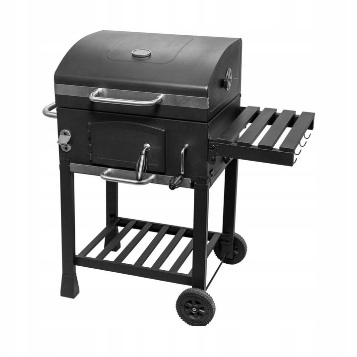 Grill węglowy Activa 42 x 57,5 cm