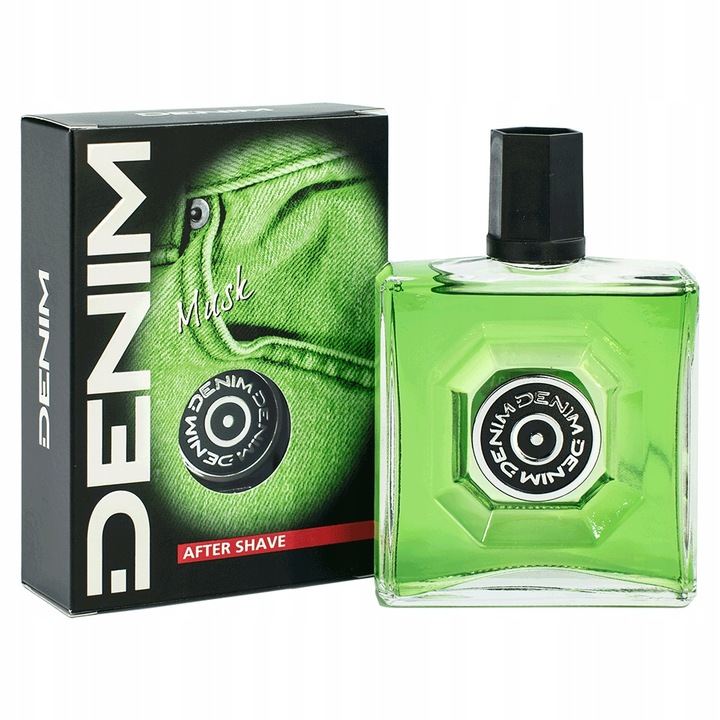 Woda po goleniu Denim 100 ml