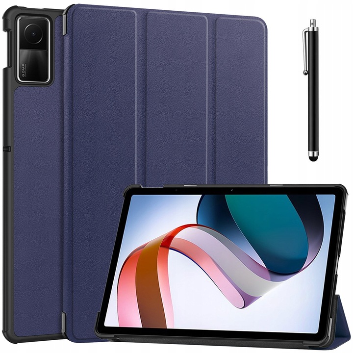 Etui SMART COVER + RYSIK do tabletu Xiaomi Redmi Pad SE 11 '' 2023