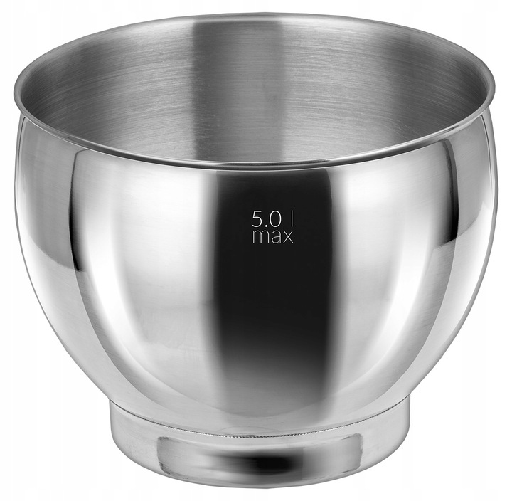 Robot kuchenny MPM MRK-21 1600 W czarny