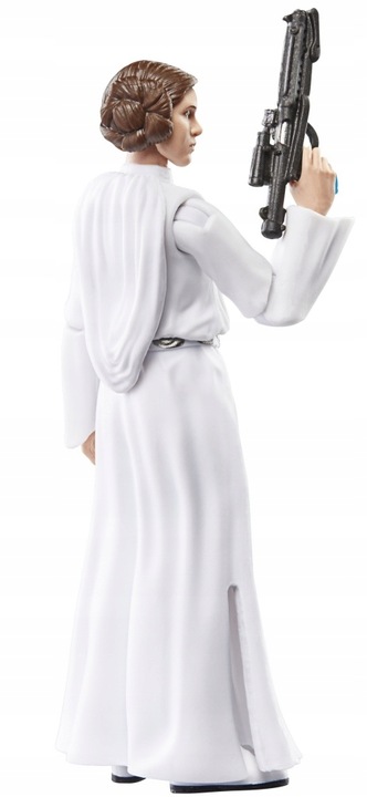 STAR WARS F9785 Figurka Leia Organa 9,5 cm A New Hope