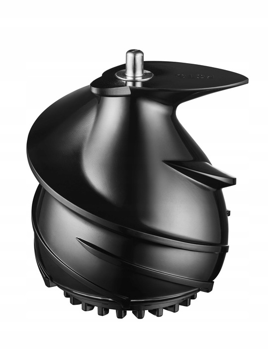 WYCISKARKA WOLNOOBROTOWA KERCH MUSE SOKÓW WARZYW OWOCÓW 400W 3FILTRY