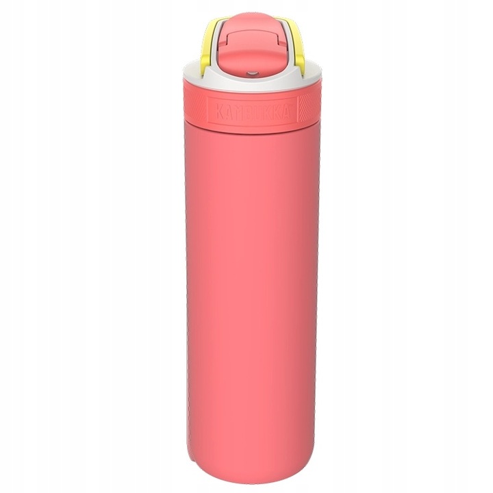 Butelka termiczna Kambukka Lagoon Insulated Fluo Fantasy 600ml