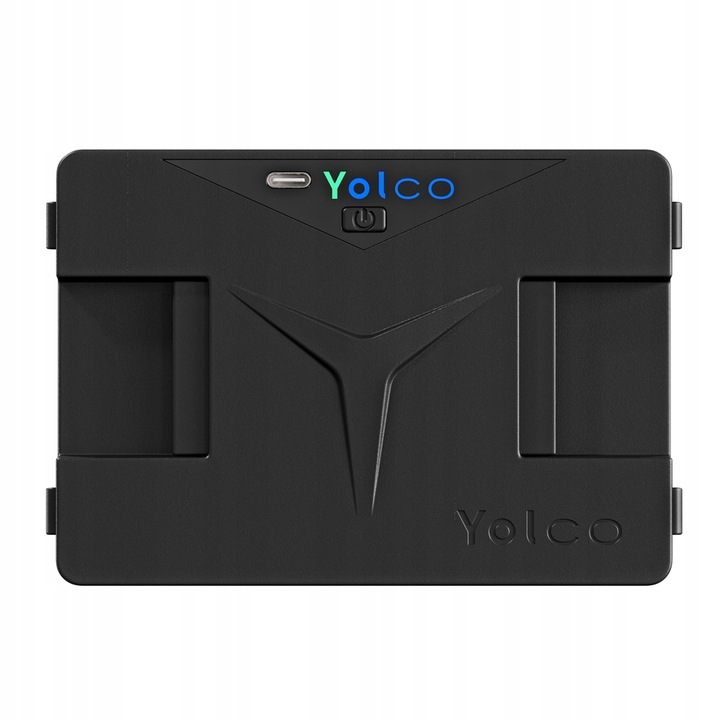 BATERIA MODUŁOWA DO LODÓWEK YOLCO SC4B BCX30/40/50 ET8/18 TCX50/60 GCX37/47