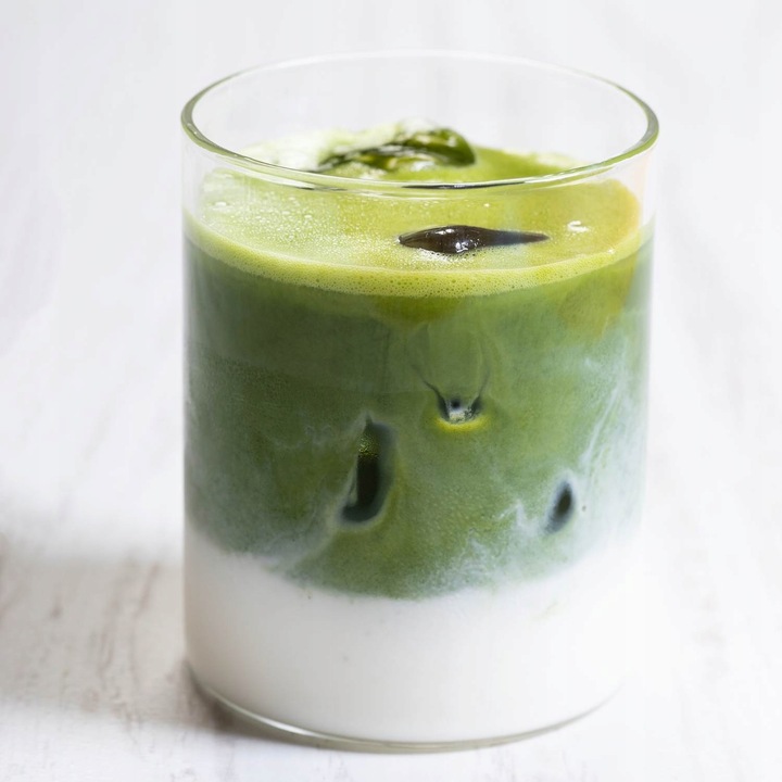 MATCHA JAPOŃSKA SHIZOUKA CODZIENNA Maruka 50 g - pakowana w Japonii świeża