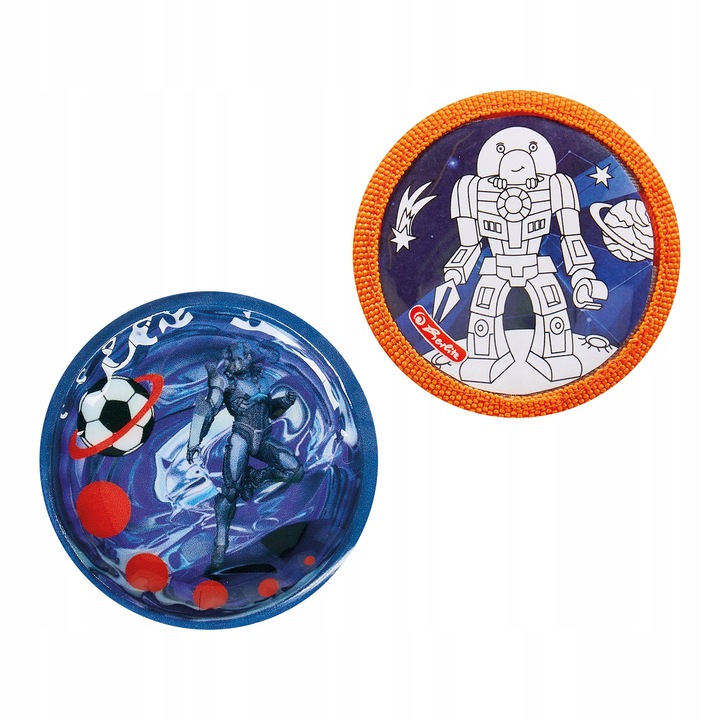 Zestaw tornister FiloLight Plus Galaxy Gam herlitz