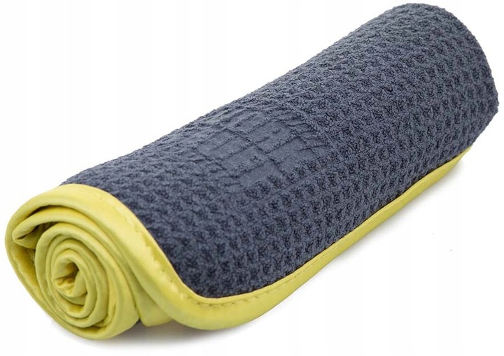 WORK STUFF ZEPHYR TOWEL MIKROFIBRA WAFLOWA DO SZYB