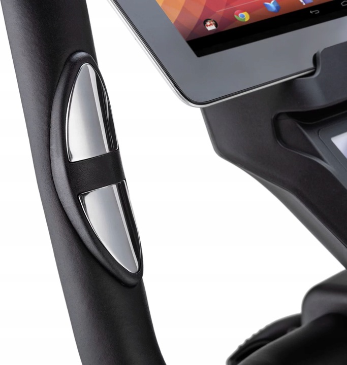 ROWER STACJONARNY TRENINGOWY MAGNETYCZNY ROWEREK DO ĆWICZEŃ XB1800 GYMTEK