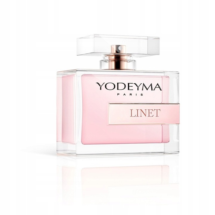 Yodeyma Linet EDP 100ml