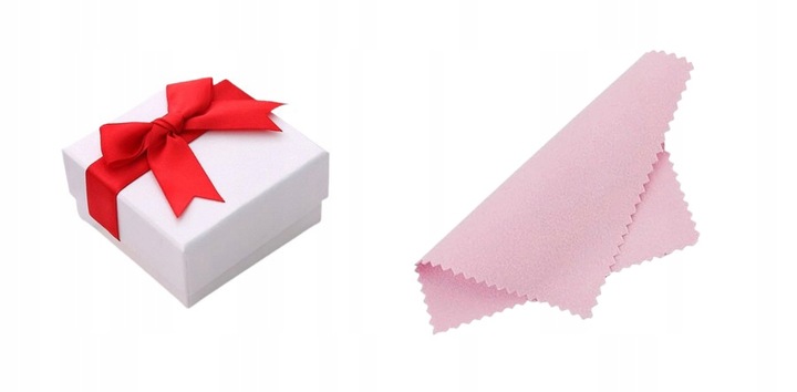 Pierścionek Ażurowy Czarny Krzyż srebro regulowany s925 +pudełko