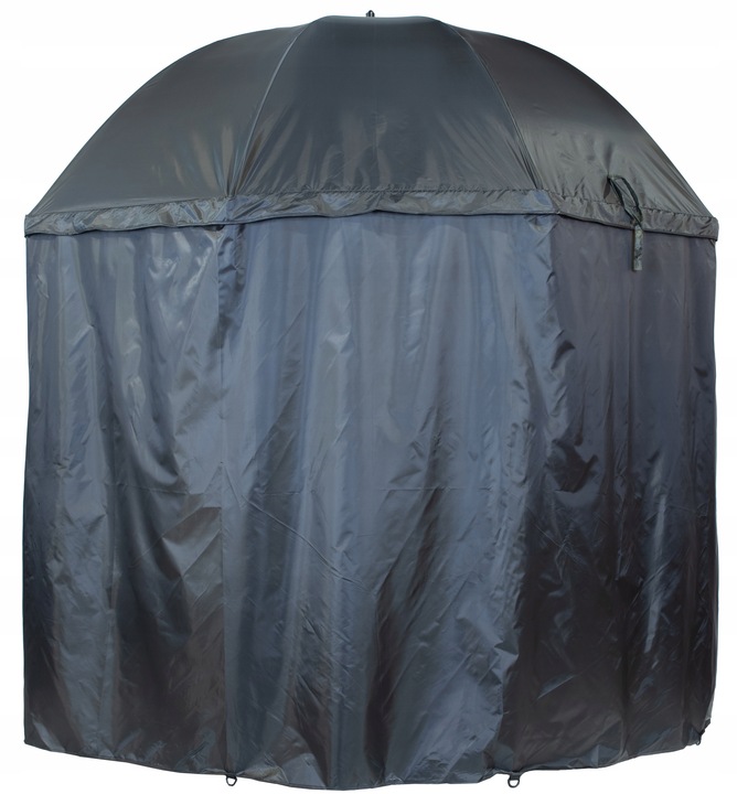 PARASOL NAMIOT WĘDKARSKI WODOSZCZELNY 250CM WBIJAK