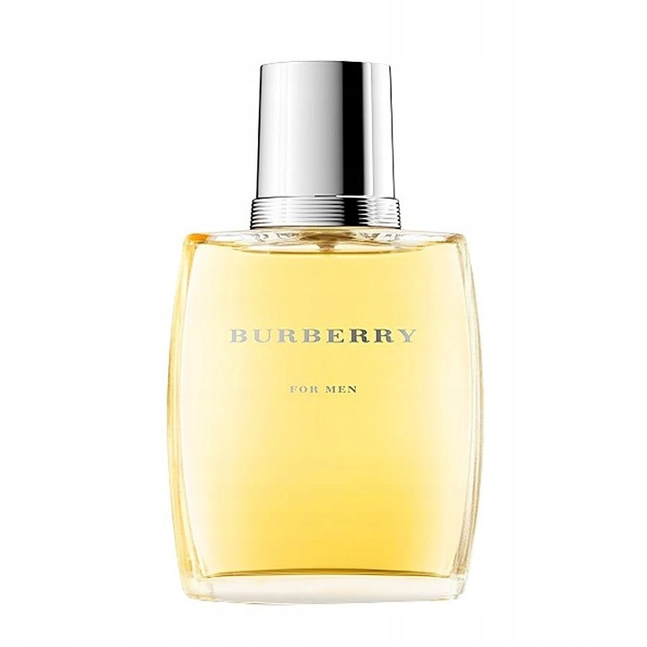 PRODUKT BURBERRY FOR MAN CLASSIC EDT 100ML