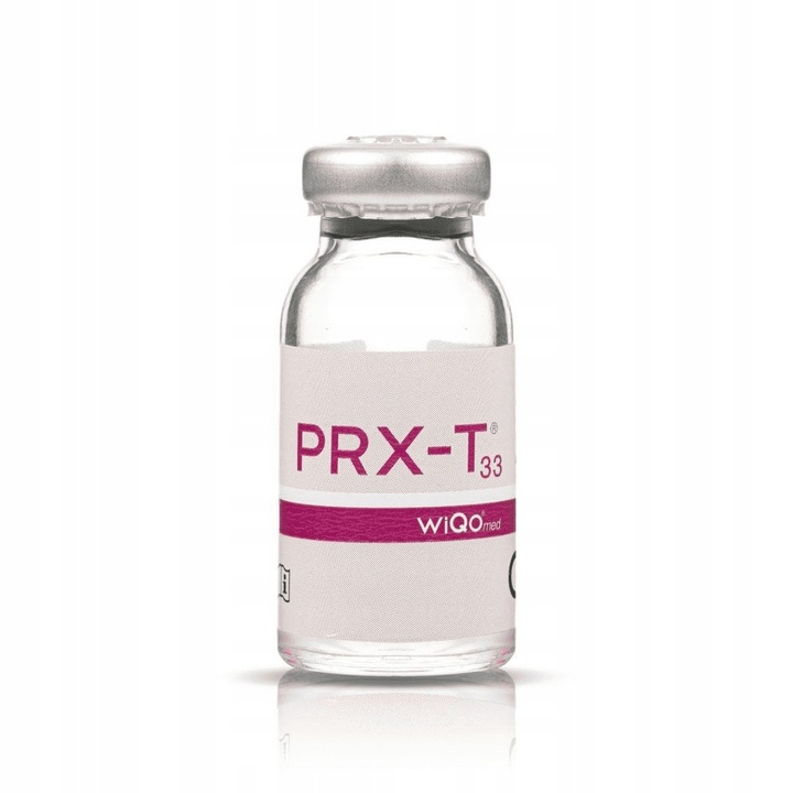 Wiqo Prx-T33 peeling chemiczny 4 ml