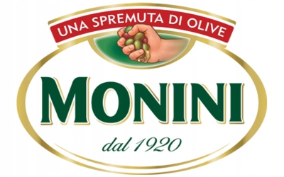 Monini oliwa E.V. Monocultivar Coratina 500ml