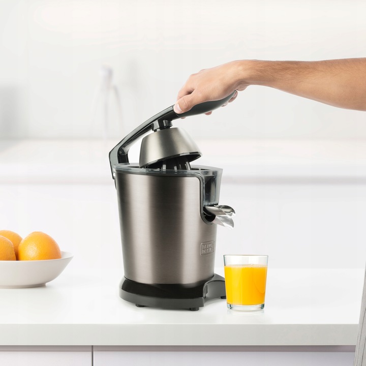 WYCISKARKA DO CYTRUSÓW BLACK+DECKER BXCJ350E