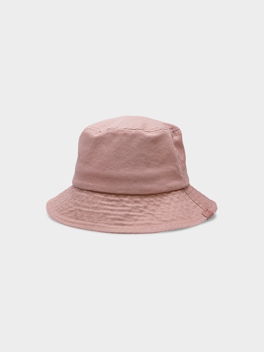 KAPELUSZ BUCKET HAT 4F czapka bawełna ACAPU125 L