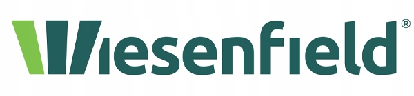 Miodarka ramkowa 2 Wiesenfield 36 cm