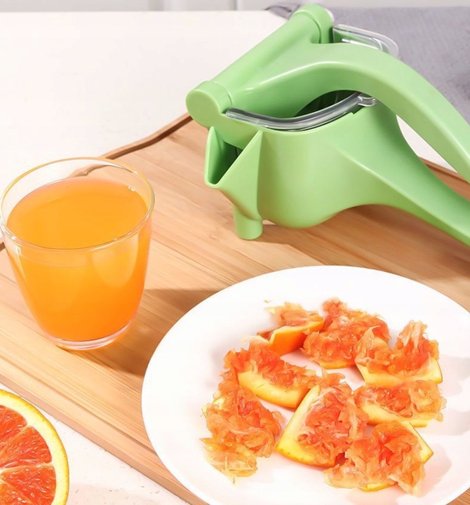 WYCISKARKA do SOKÓW Owoców CYTRUSÓW Ręczna