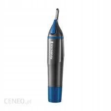 Remington NE3850 Trymer do nosa i uszu Nano Series + SZCZOTECZKA GRATIS