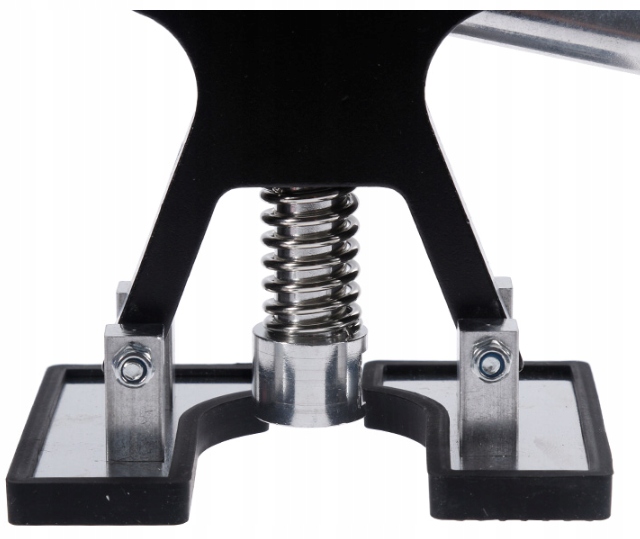 ZESTAW PDR PULLER DO USUWANIA WYCIĄGANIA WGNIECEŃ WGNIOTEK KAROSERII HIT !