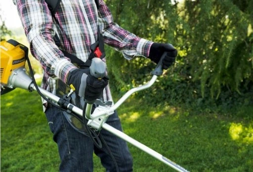 Kosa spalinowa stiga sbc 242 d