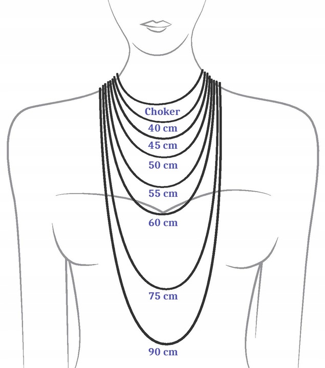 Owalna Żmijka Łańcuszek srebrny pr. 925 Snake Linka dla Niej 50 cm x 2,5 mm