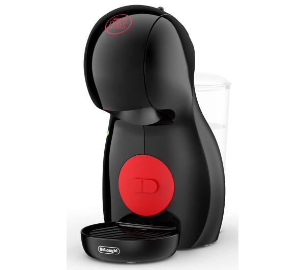 Ekspres kapsułkowy DeLonghi Nescafe Dolce Gusto Piccolo XS EDG210.B 1400W