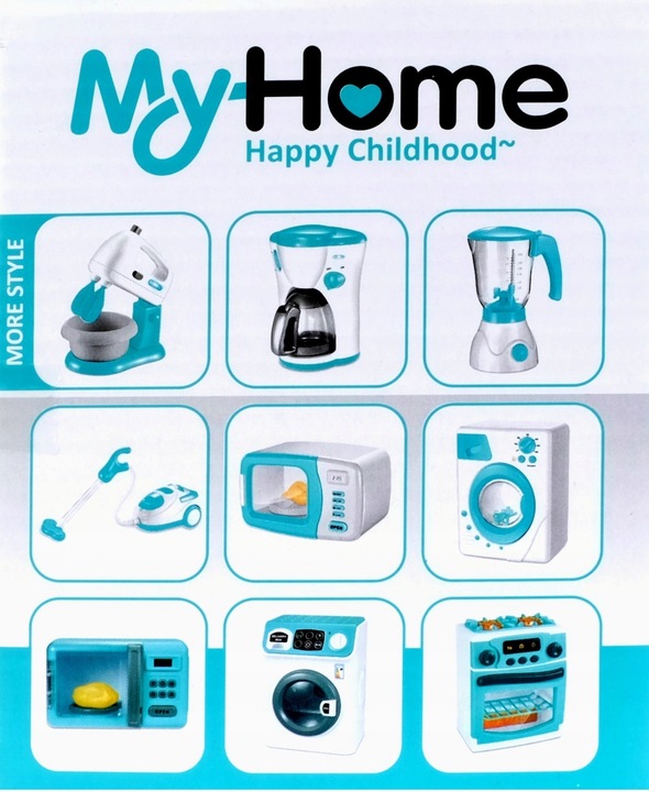 ŻELAZKO ZABAWKA DLA DZIECI INTERAKTYWNE ZE ŚWIATŁEM DŹWIĘKIEM PARA WODNA