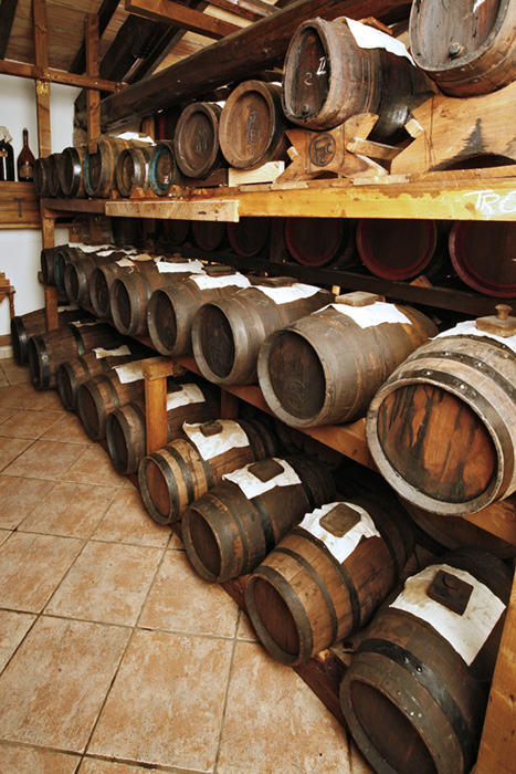 Roczny OCET BALSAMICZNY Modena IGP Sigillo Rosso