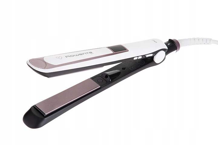 PROSTOWNICA ROWENTA SF7460 LCD JONIZACJA 50W