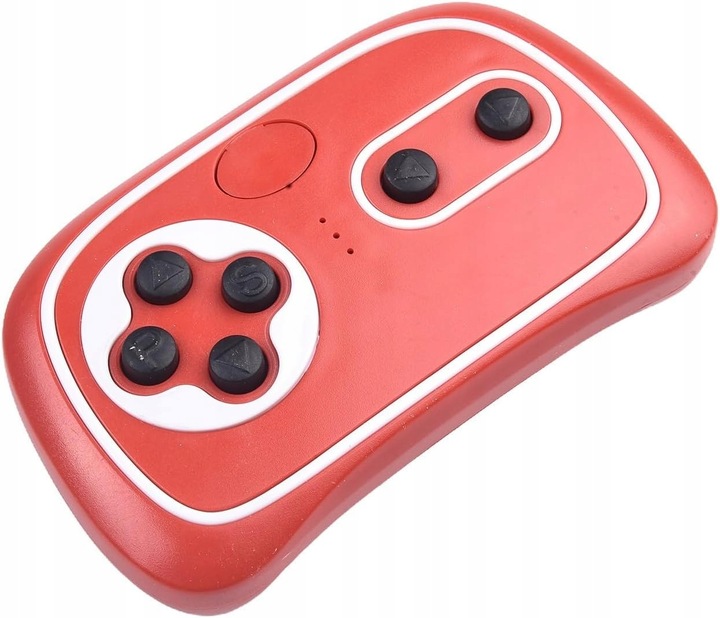 PILOT STEROWANIA 2.4G DO AUT AUTA NA AKUMULATOR, DLA DZIECI,TX20,1SZT