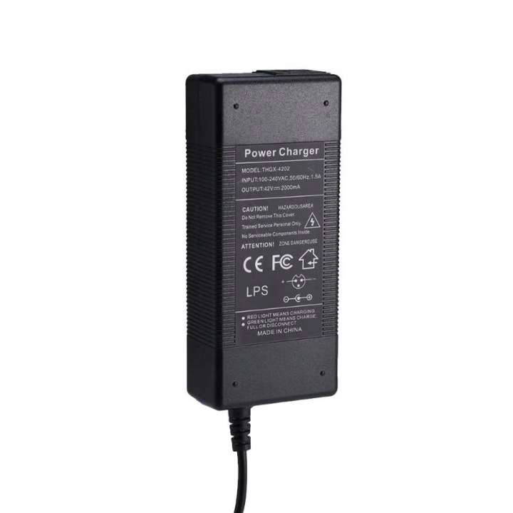 Zasilacz Ładowarka do NINEBOT ES1 ES2 ES3 ES4 MaxG30