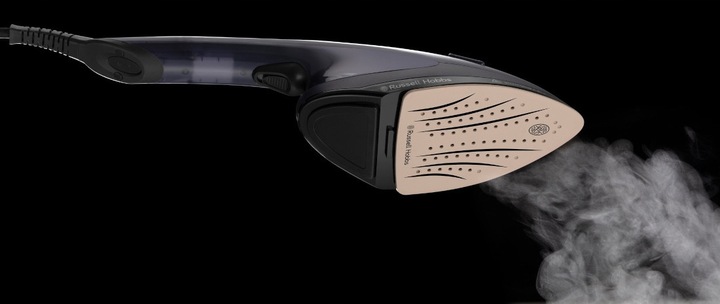 Parownica do ubrań Steamer RUSSELL HOBBS