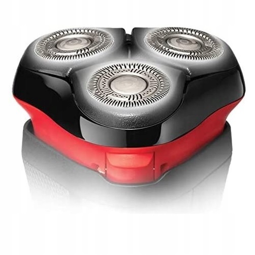 MĘSKA GOLARKA Maszynka do Golenia GŁOWY ZAROSTU Brody z Trymerem REMINGTON