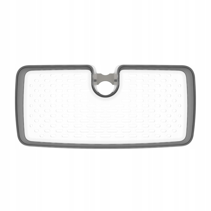 TESCOMA ORGANIZER PÓŁKA LAZIENKOWA NA DRĄŻEK PRYSZNICA