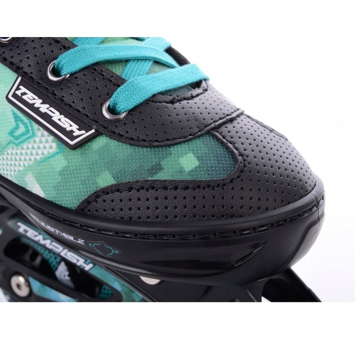 Rolki regulowane TEMPISH Dasty