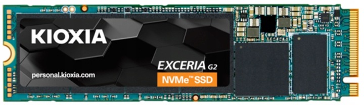 Dysk SSD KIOXIA EXCERIA NVMeTM G2 M.2 2280 1TB
