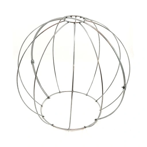 Topiary forma dla roślin formowanie KULA 50cm