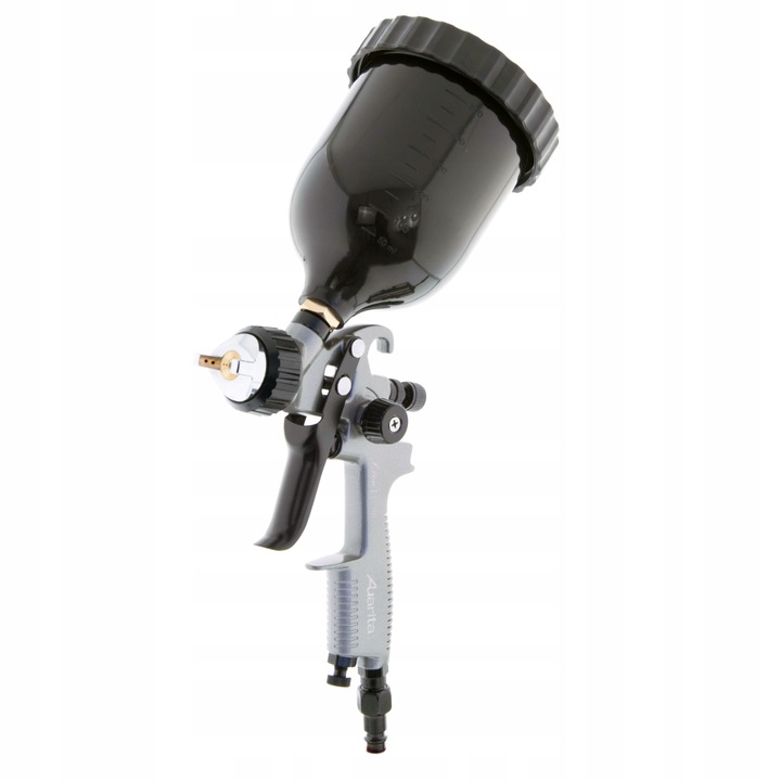 PISTOLET LAKIERNICZY LION-1 DYSZA 1.7 LVMP 600 ML