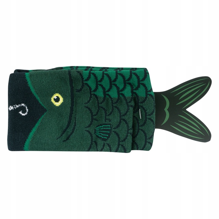 Śmieszne SKARPETKI RYBY SOXO PREZENT dla FACETA na WALENTYNKI r. 40-45