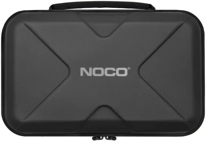 NOCO GBX55 BOOST X JUMP STARTER BOOSTER 12V 1750A