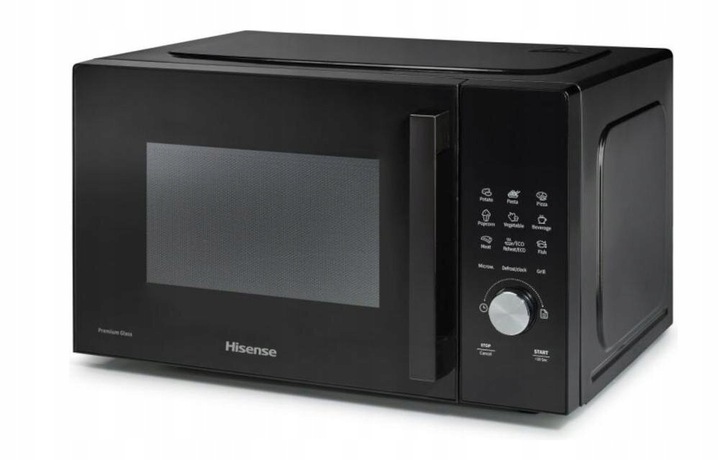 Kuchenka mikrofalowa HISENSE H23MOBSD1HG