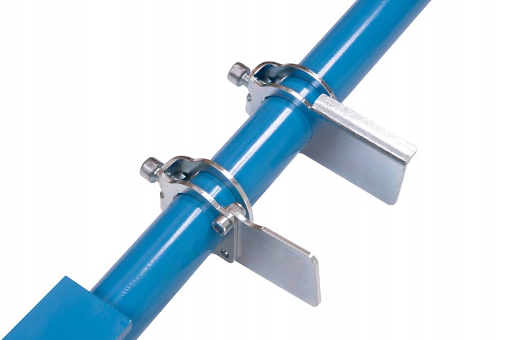 Giętarka GIB-4L z ŁOŻYSKIEM do prętów fi 6-18 mm