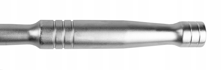 POKRĘTŁO PRZEGUBOWE ŁAMANE UCHYLNE 1/2 DŁUGIE 590MM Cr-V DO NASADEK