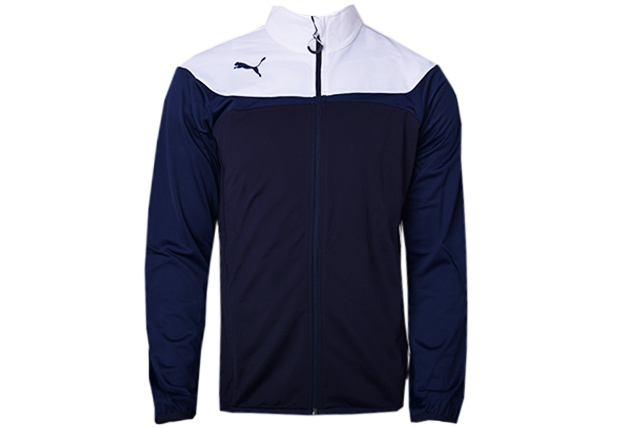 KURTKA BLUZA PUMA ESITO 3 TRICOT r. S