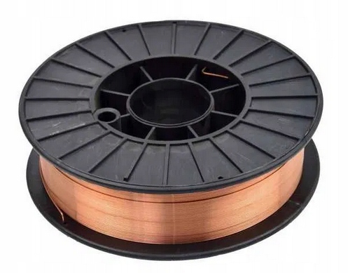 DRUT SPAWALNICZY SG2 MIG/MAG MIGOMAT 0,8 5KG D200