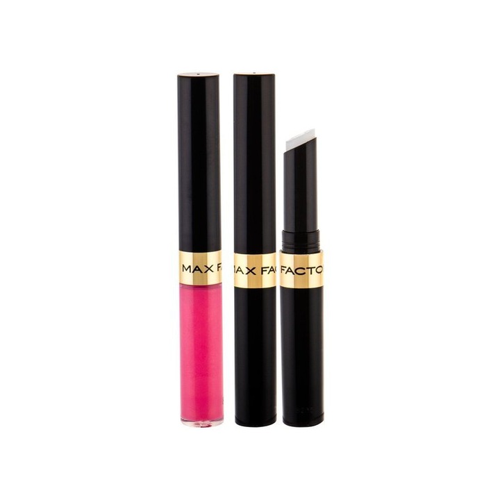 Max Factor Lipfinity Lip Colour szminka Różowy Mat